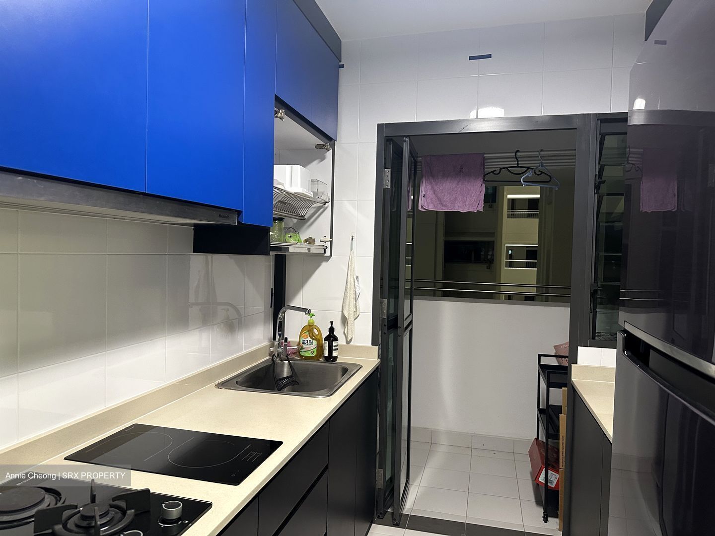 Blk 88 Skyville @ Dawson (Queenstown), HDB 4 Rooms #541863591